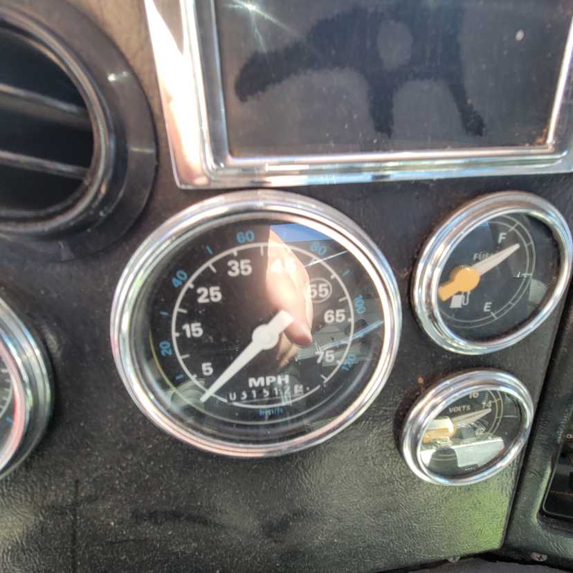 1990 4 Guys Ford Pumper Tanker — photo 5