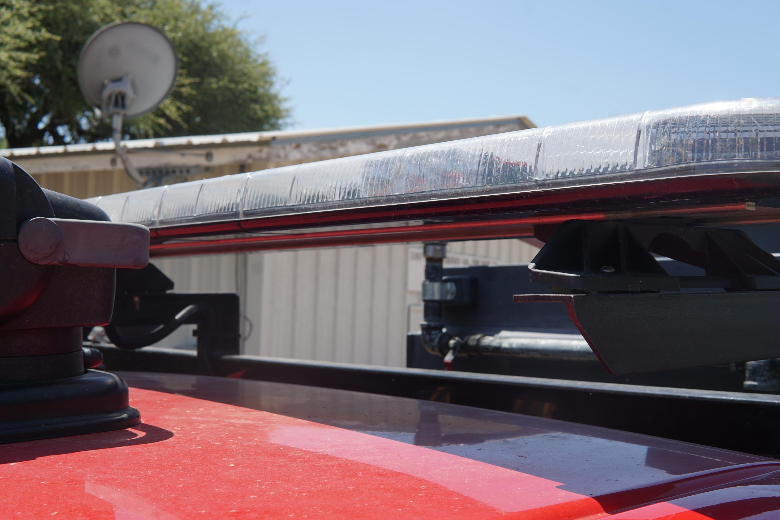 2012 Ford F550 4x4 Brush Truck - image 22