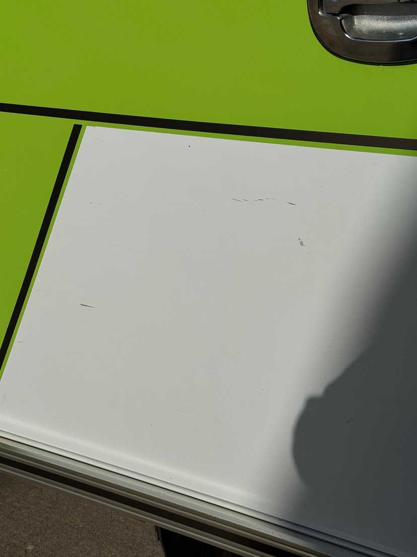 2011 Chevrolet Braun Type III Ambulance — photo 8