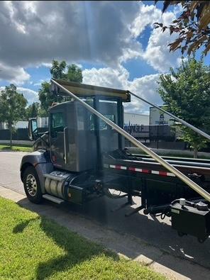 2019 Kenworth Galbreath Roll-Off - image 3