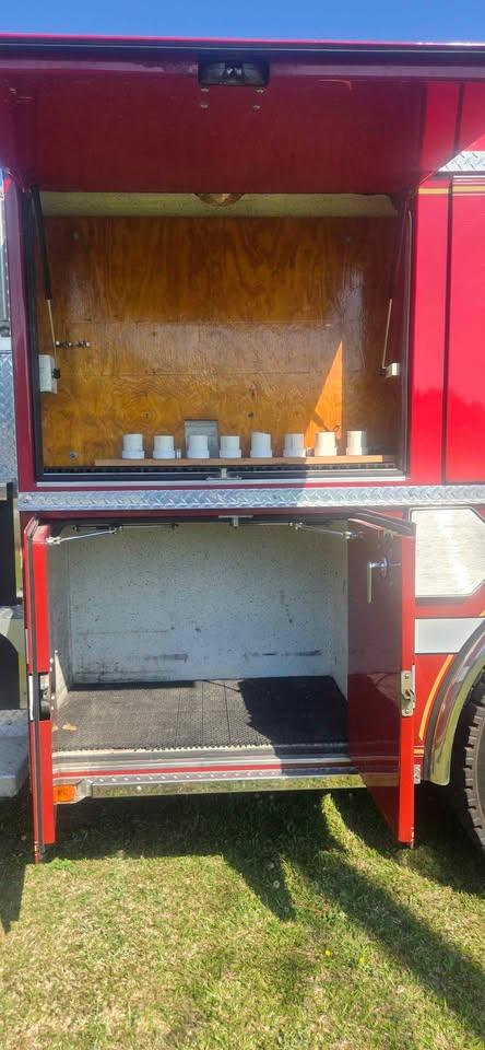 1996 Freightliner Pumper - image 4