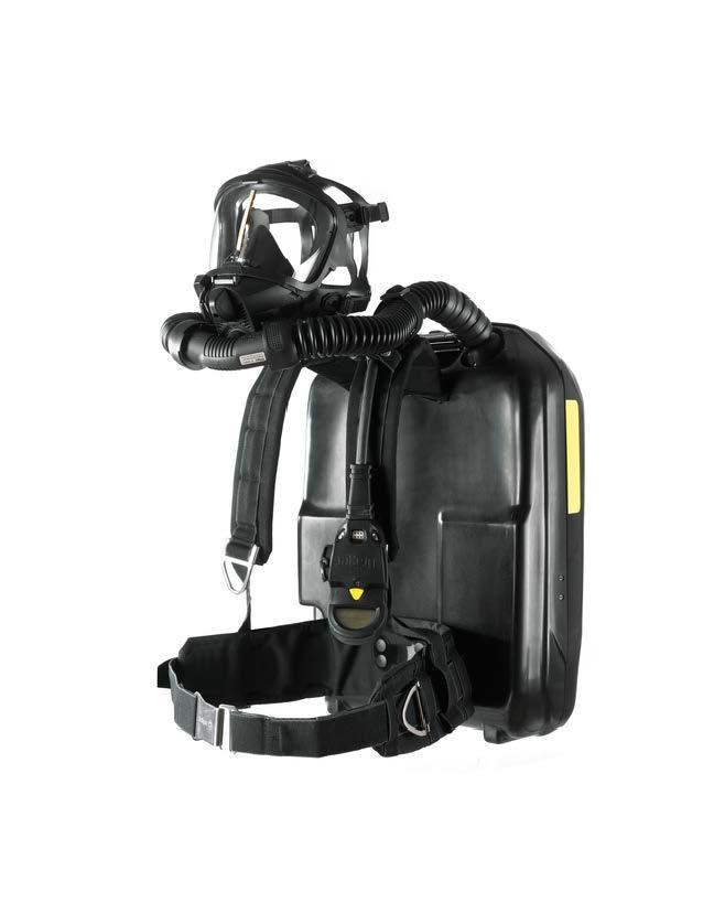 REDUCED 10% Dräger BG 4 AP Rebreather Apparatus - image 12