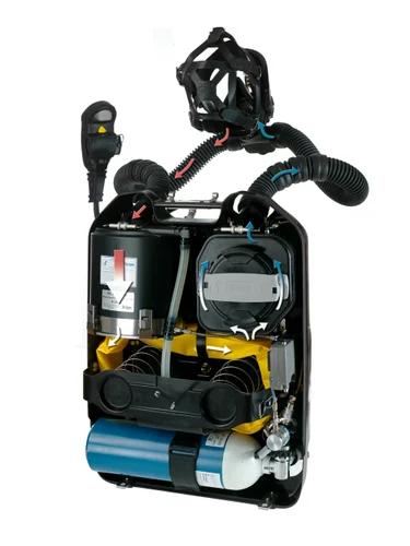 REDUCED 10% Dräger BG 4 AP Rebreather Apparatus - image 11