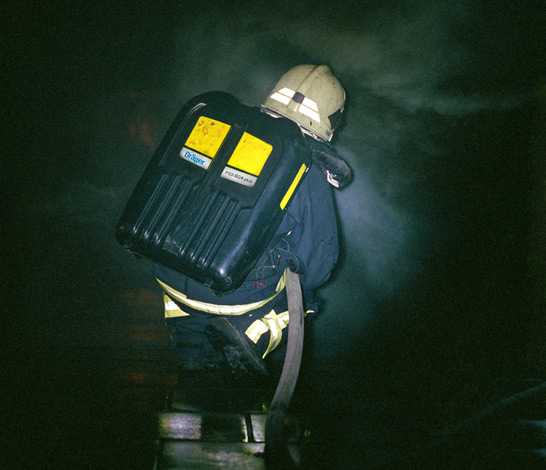 REDUCED 10%   Dräger BG 4 AP Rebreather Apparatus — photo 8