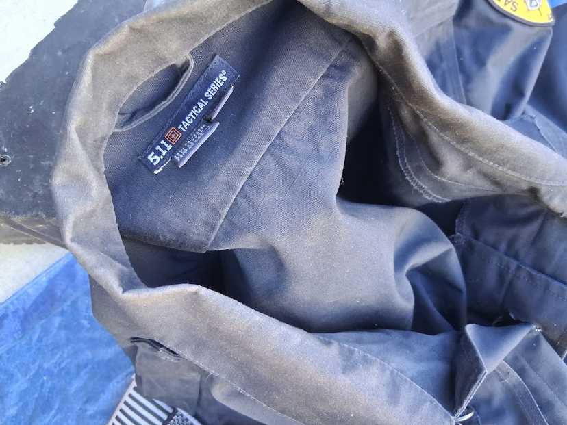Fire Service Apparel & Personal Protective Equipment (PPE) — photo 7