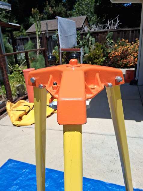 Miller Confined Space Tripods (2) Models 51 and 51X — photo 7