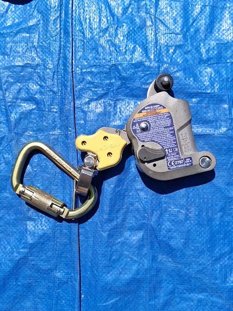 NFPA Rated Technical Rope Rescue Hardware Package - image 16
