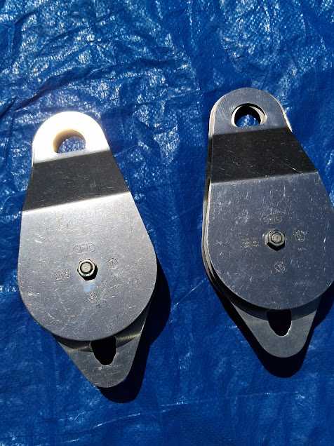 NFPA Rated Technical Rope Rescue Hardware Package — photo 6