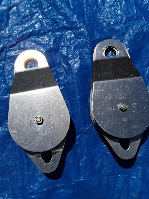 NFPA Rated Technical Rope Rescue Hardware Package - image 6