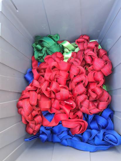 NFPA Rated Technical Rope Rescue Software Package - image 10