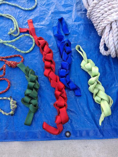 NFPA Rated Technical Rope Rescue Software Package - image 9