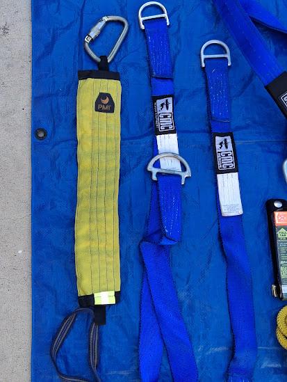 NFPA Rated Technical Rope Rescue Software Package - image 12