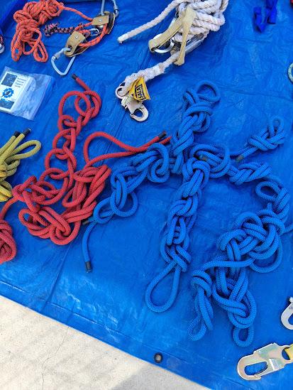 NFPA Rated Technical Rope Rescue Software Package - image 5