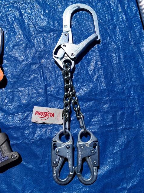 NFPA Rated Technical Rope Rescue Hardware Package - image 13