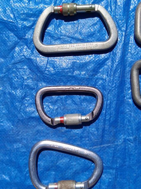 NFPA Rated Technical Rope Rescue Hardware Package - image 12