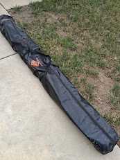 Skedco SKED-EVAC® Rescue / Industrial Tripod with Winch — photo 8