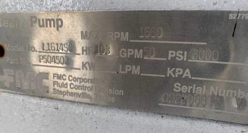 1999 International Vac-Con Combination — photo 7