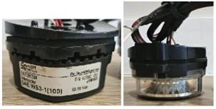 Pallet of Emergency Lighting - image 21
