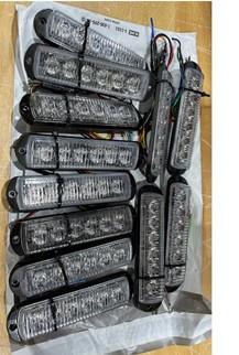 Pallet of Emergency Lighting - image 32