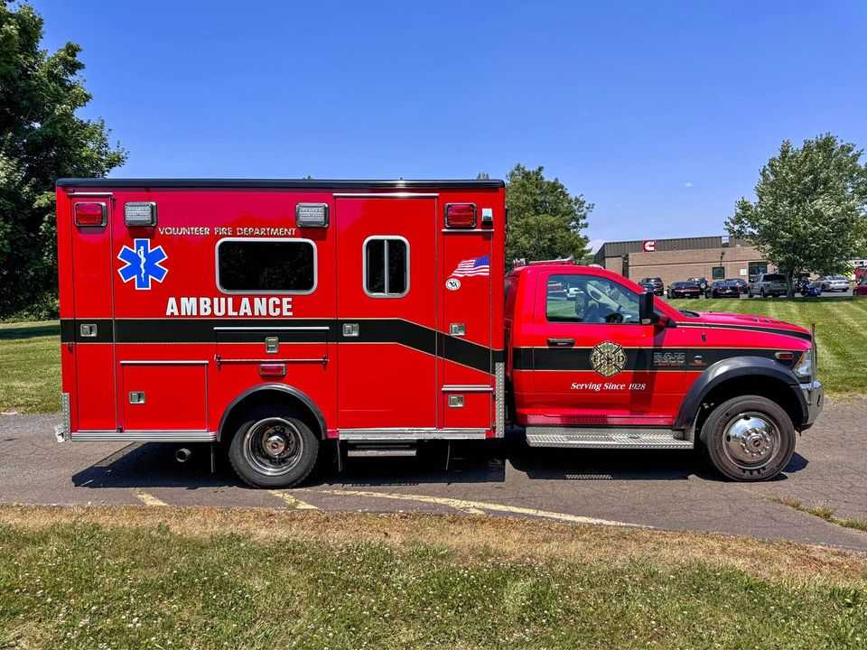 2014 Lifeline Type I