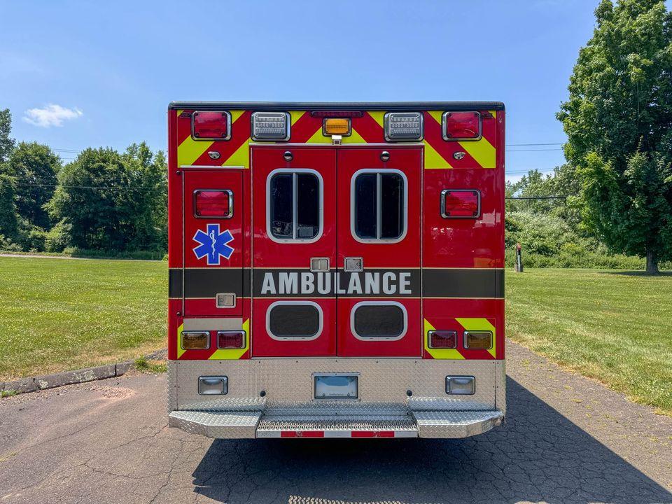 2014 Lifeline Type I - image 4
