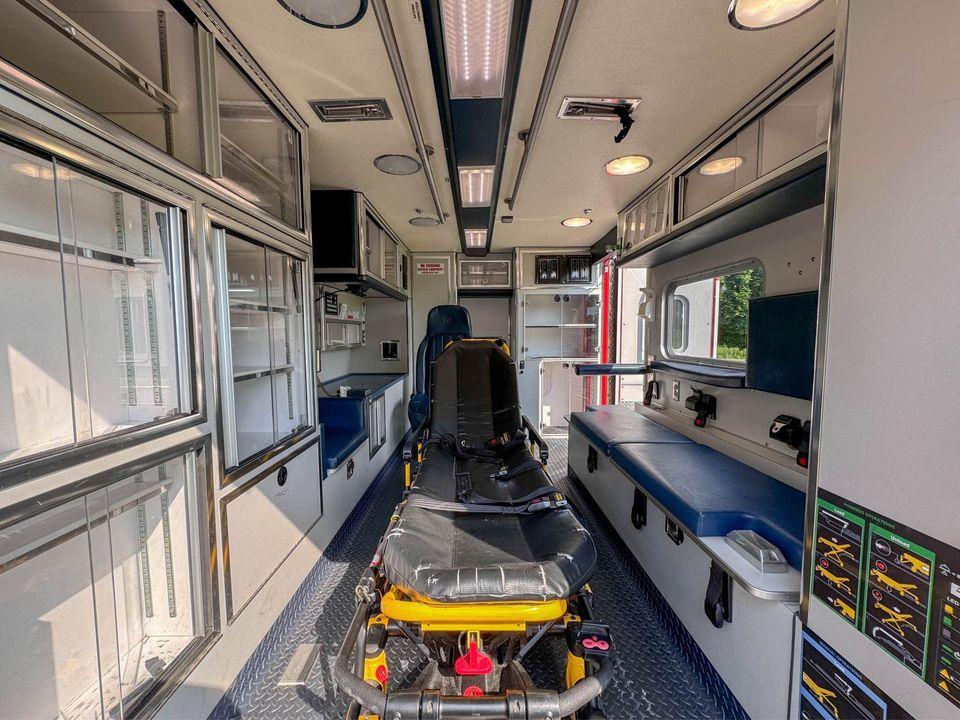 2014 Lifeline Type I - image 8