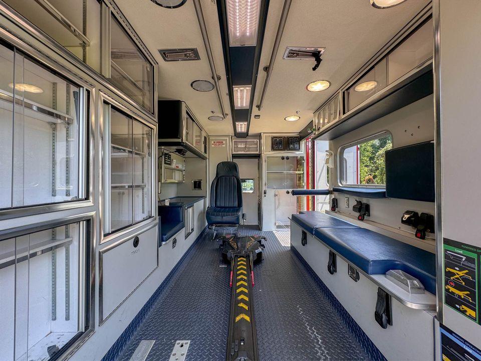 2014 Lifeline Type I - image 10