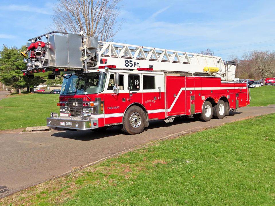1992 Simon LTI HT 85’ simon duplex lti ht-85