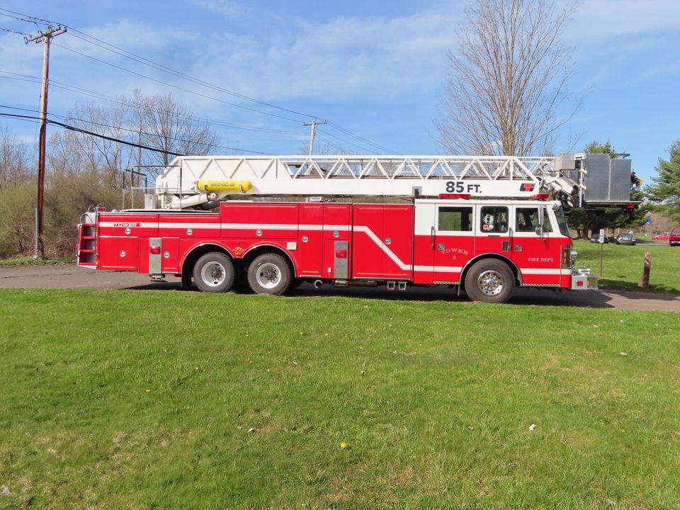 1992 Simon LTI HT 85’ simon duplex lti ht-85 - image 3
