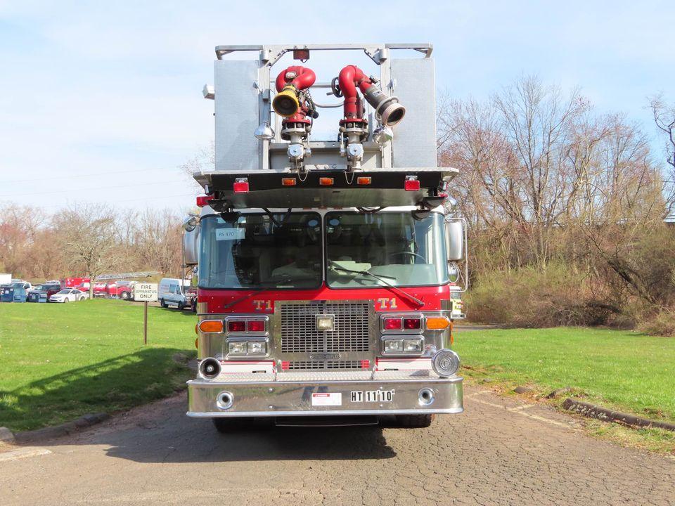 1992 Simon LTI HT 85’ simon duplex lti ht-85 - image 5