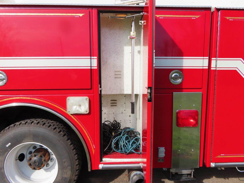 1992 Simon LTI HT 85’ simon duplex lti ht-85 - image 9