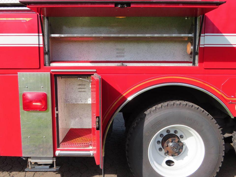 1992 Simon LTI HT 85’ simon duplex lti ht-85 - image 11