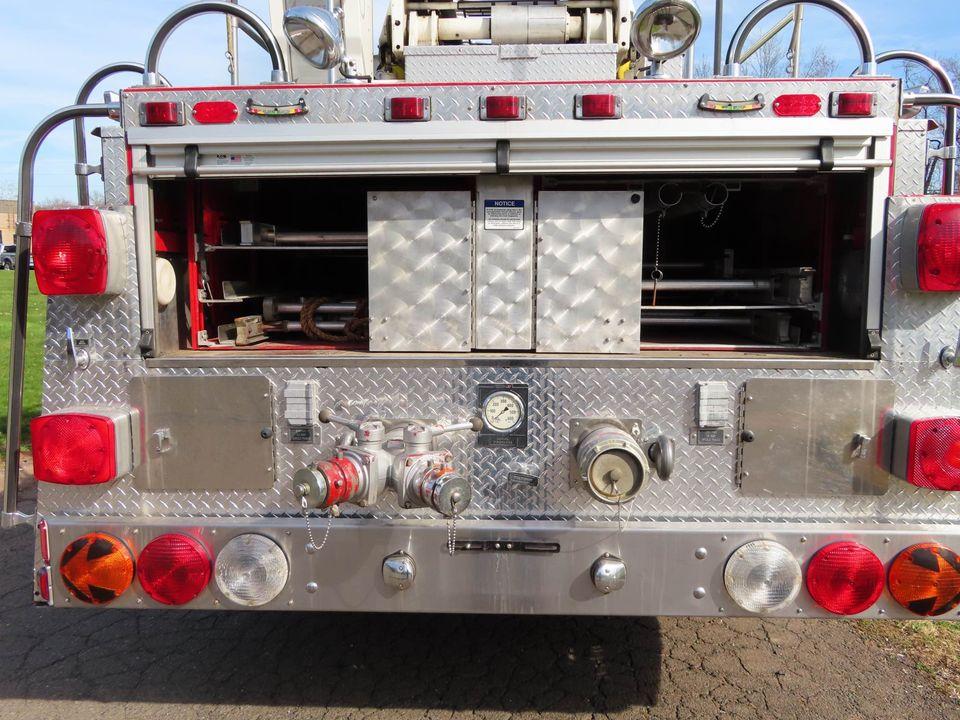 1992 Simon LTI HT 85’ simon duplex lti ht-85 - image 15