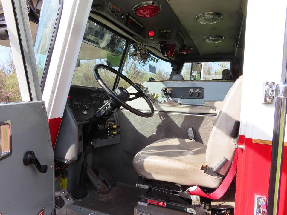 1992 Simon LTI HT 85’ simon duplex lti ht-85 - image 16
