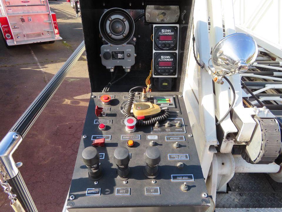 1992 Simon LTI HT 85’ simon duplex lti ht-85 - image 18