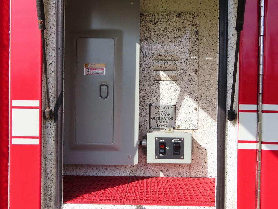 1992 Simon LTI HT 85’ simon duplex lti ht-85 - image 20