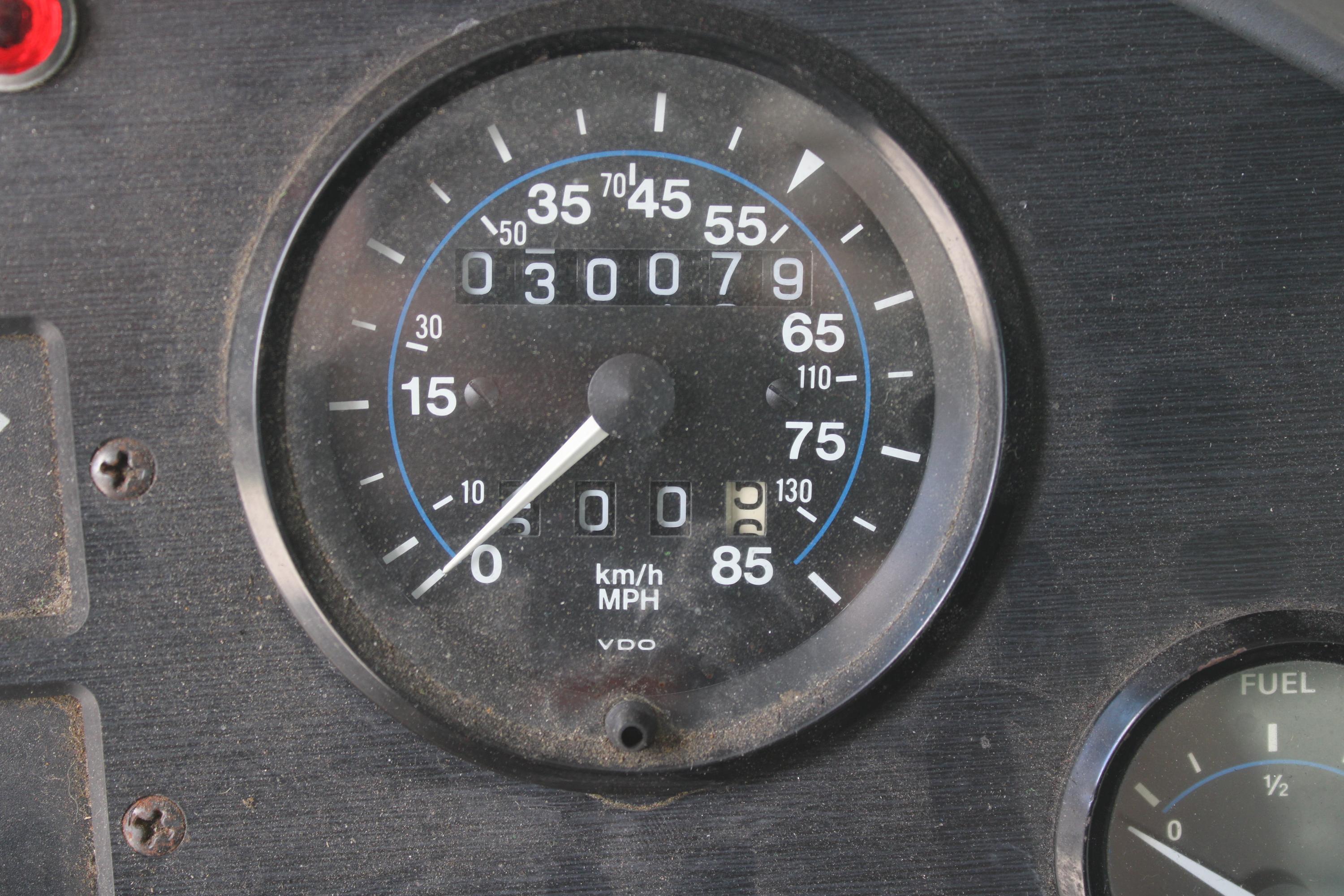 1995 Central States Spartan Pumper - image 16