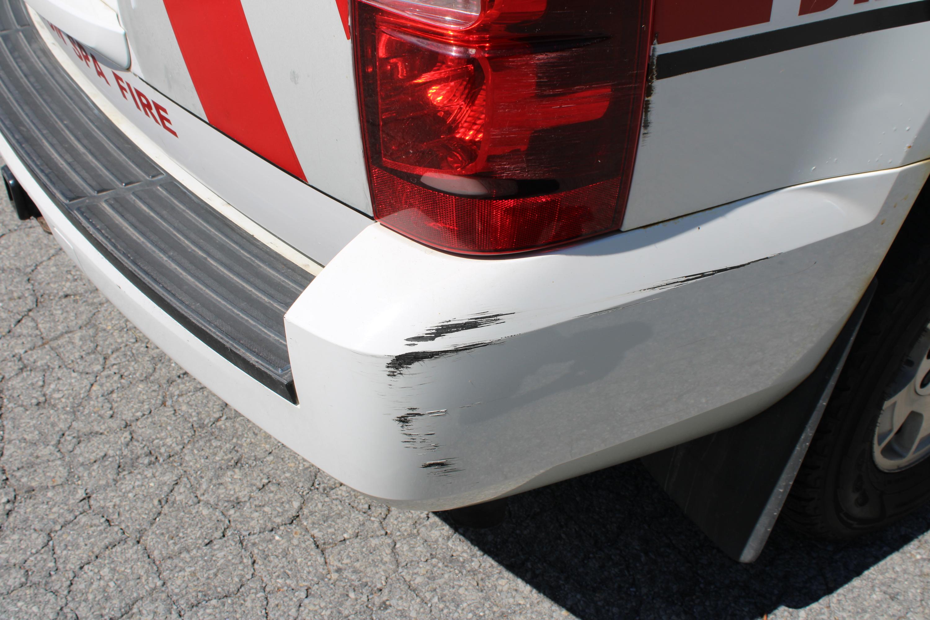 2010 Chevrolet Tahoe 4x4 Command Unit - image 17