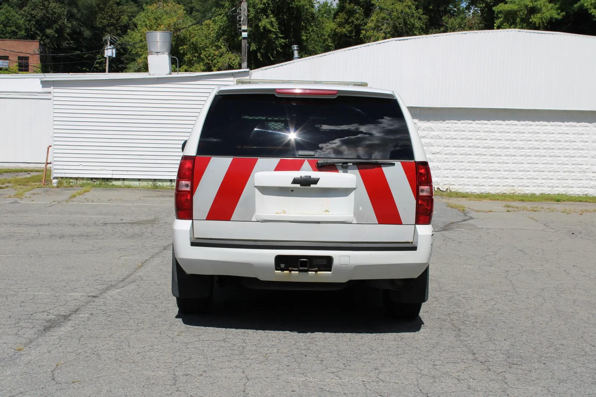 2010 Chevrolet Tahoe 4x4 Command Unit - image 6