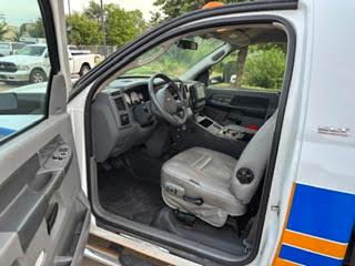 2009 Dodge 4x4 Type I Ambulance - image 10