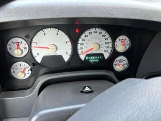 2009 Dodge 4x4 Type I Ambulance - image 11