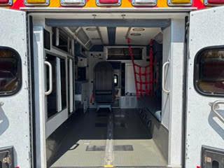 2018 Ford 4x4 Type I Ambulance - image 10