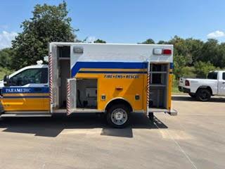 2018 Ford 4x4 Type I Ambulance - image 11
