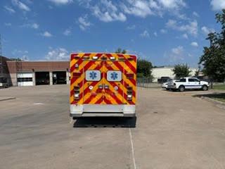 2018 Ford 4x4 Type I Ambulance - image 4