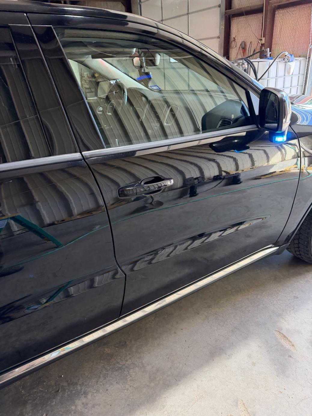 2020 Dodge Durango PPV - image 9