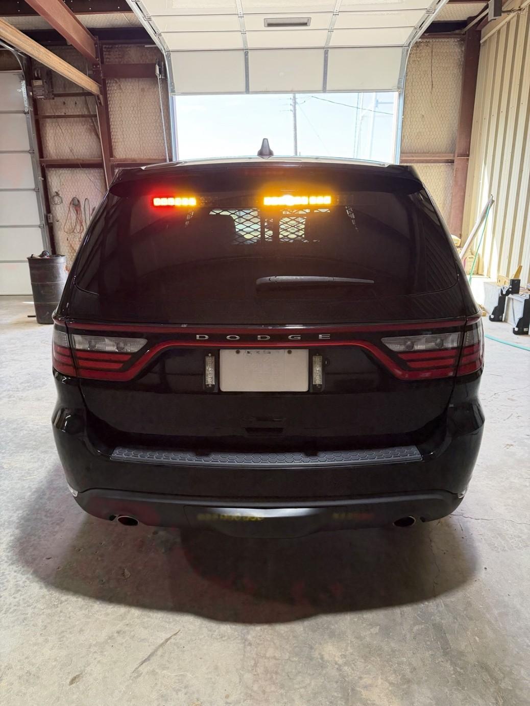 2020 Dodge Durango PPV - image 6