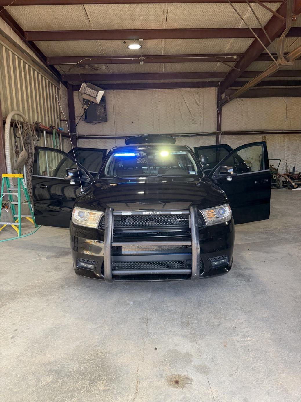 2020 Dodge Durango PPV - image 4