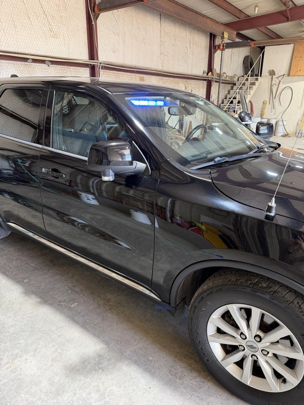 2020 Dodge Durango PPV - image 3