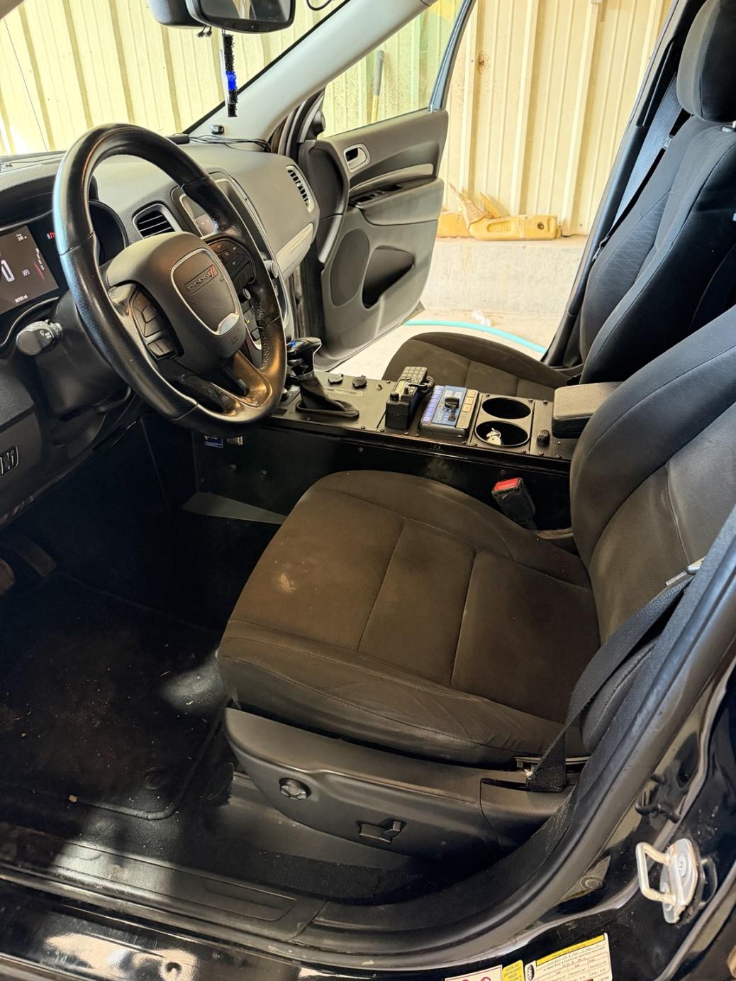2020 Dodge Durango PPV - image 11