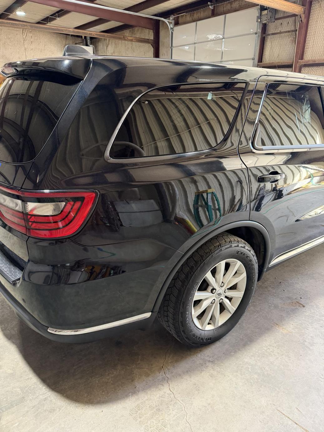 2020 Dodge Durango PPV - image 7
